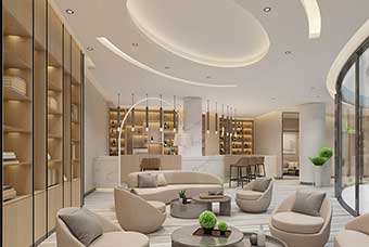 梧州香格里拉大酒店