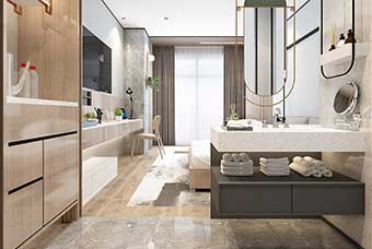 梧州喜来登酒店