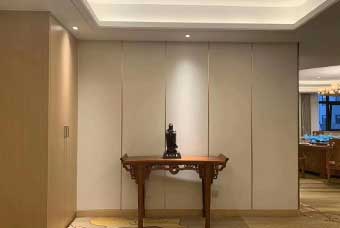 梧州玄关设计案例