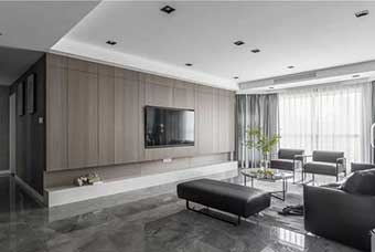 梧州电视墙设计案例