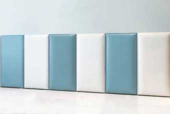 梧州森佰汇航空纤维（皮革饰面软包）