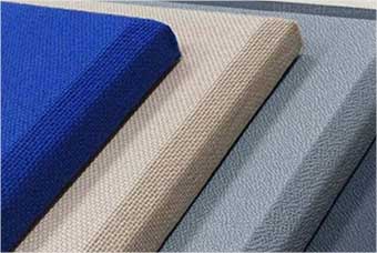 梧州森佰汇航空纤维（布艺饰面软包）